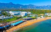 Туры в отель Acapulco Resort Convention Spa