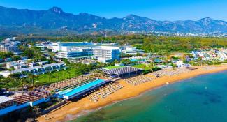 Acapulco Resort Convention Spa 5*