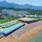 Туры в отель Acapulco Resort Convention Spa, оператор Anex Tour
