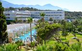Туры в отель Acapulco Resort Convention Spa