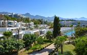 Туры в отель Acapulco Resort Convention Spa