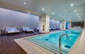 Туры в отель Acapulco Resort Convention Spa