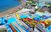 Туры в отель Acapulco Resort Convention Spa