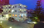 Туры в отель Hotel Kompleks Joni