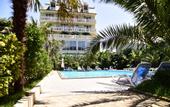 Туры в отель National Hotel