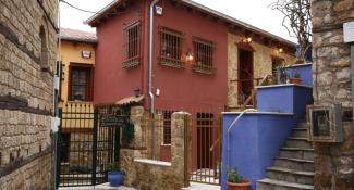 The House by the River 1*