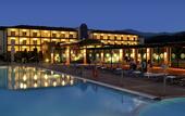 Туры в отель Arcadia Hotel