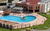 Туры в отель Arcadia Hotel