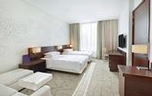 Туры в отель Hyatt Place Dubai Baniyas Square
