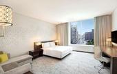 Туры в отель Hyatt Place Dubai Baniyas Square