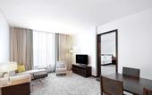 Туры в отель Hyatt Place Dubai Baniyas Square