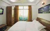 Туры в отель Beach Sunrise Inn