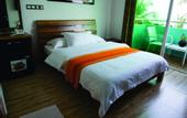 Туры в отель Beach Sunrise Inn