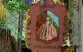 Туры в отель Colombina