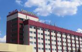 Туры в отель АМАКС Отель Омск