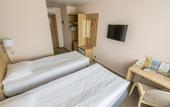Туры в отель АМАКС Отель Омск