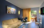 Туры в отель Adrian Hoteles Colon Guanahani