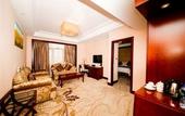 Туры в отель Shanghai Shahai International Hotel