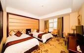 Туры в отель Shanghai Shahai International Hotel