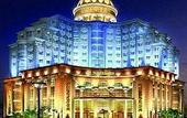 Туры в отель Shanghai Shahai International Hotel