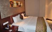 Туры в отель Shanghai Shahai International Hotel