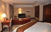 Туры в отель Shanghai Shahai International Hotel
