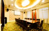 Туры в отель Shanghai Shahai International Hotel