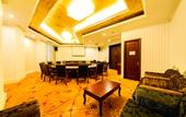 Туры в отель Shanghai Shahai International Hotel