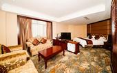 Туры в отель Shanghai Shahai International Hotel