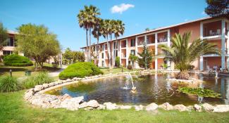 Blau Colonia Sant Jordi Resort & Spa 4*