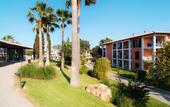 Туры в отель Blau Colonia Sant Jordi Resort & Spa