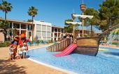 Туры в отель Blau Colonia Sant Jordi Resort & Spa