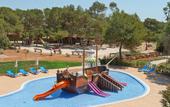 Туры в отель Blau Colonia Sant Jordi Resort & Spa