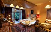 Туры в отель Jungle Retreat by Kupu Kupu Barong