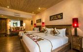 Туры в отель Jungle Retreat by Kupu Kupu Barong