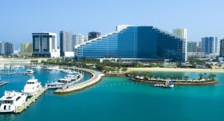 The Art Hotel & Resort 5*