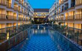 Туры в отель Park Regis Kuta
