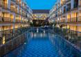Park Regis Kuta 4*