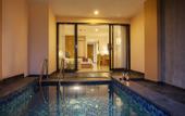 Туры в отель Park Regis Kuta
