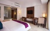 Туры в отель Park Regis Kuta