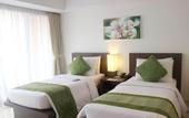 Туры в отель Park Regis Kuta