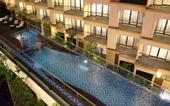 Туры в отель Park Regis Kuta