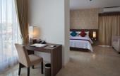 Туры в отель Park Regis Kuta