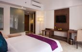 Туры в отель Park Regis Kuta
