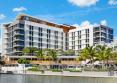 The Gates Hotel South Beach - a DoubleTree by Hilton 4*