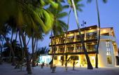 Туры в отель Kaani Beach Hotel Guest House