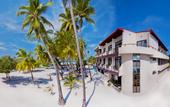 Туры в отель Kaani Beach Hotel Guest House