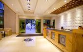 Туры в отель Kaani Beach Hotel Guest House