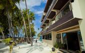 Туры в отель Kaani Beach Hotel Guest House