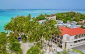 Туры в отель Kaani Beach Hotel Guest House